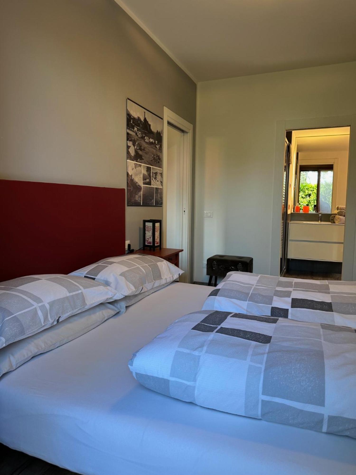 Riki'S Home In Malcesine Extérieur photo