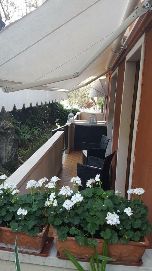 Riki'S Home In Malcesine Extérieur photo