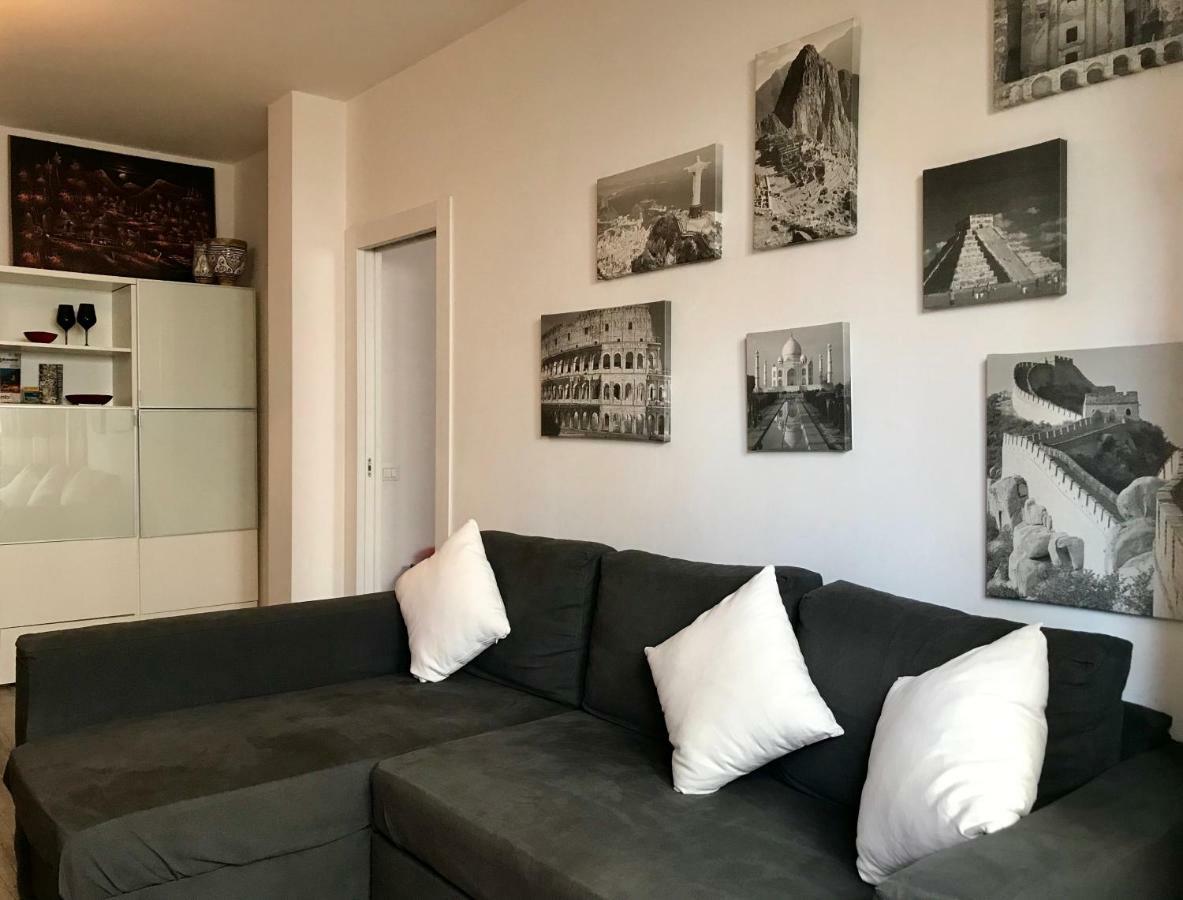 Riki'S Home In Malcesine Extérieur photo